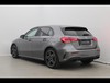 Mercedes Classe A 180 d premium night edition 8g-dct