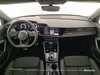 Audi A3 sportback 1.5 tfsi mhev 48v 150cv s line edition