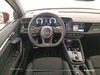 Audi A3 sportback 1.5 tfsi mhev 48v 150cv s line edition