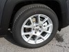 Jeep Renegade 1.5 turbo t4 mhev altitude 2wd dct