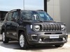 Jeep Renegade 1.5 turbo t4 mhev altitude 2wd dct