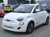 Fiat 500 500e 42 kwh