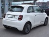 Fiat 500 500e 42 kwh