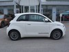 Fiat 500 500e 42 kwh