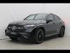 Mercedes GLC coupe 220 d amg line advanced 4matic 9g-tronic