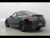 Mercedes GLC coupe 220 d amg line advanced 4matic 9g-tronic