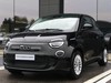 Fiat 500 500e 42 kwh entry pack tech