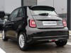 Fiat 500 500e 42 kwh entry pack tech