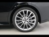 Mercedes CLA shooting brake 200 d premium 8g-dct