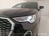 Audi Q3 sportback 35 2.0 tdi s line edition s tronic