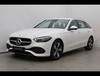 Mercedes Classe C station wagon 200 d mild hybrid advanced 9g-tronic