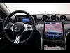 Mercedes Classe C station wagon 200 d mild hybrid advanced 9g-tronic