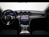 Mercedes Classe C station wagon 200 d mild hybrid advanced 9g-tronic