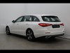 Mercedes Classe C station wagon 200 d mild hybrid advanced 9g-tronic