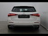 Mercedes Classe C station wagon 200 d mild hybrid advanced 9g-tronic
