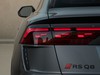 Audi RSQ8 rs 4.0 v8 mhev 48v 600cv tiptronic