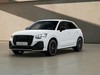 Audi Q2 30 2.0 tdi identity black