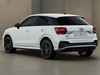Audi Q2 30 2.0 tdi identity black