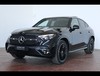 Mercedes GLC coupe 300 d amg line premium 4matic 9g-tronic