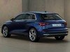 Audi A3 sportback 2.0 tdi 150cv business advanced s tronic