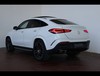 Mercedes Classe GLE gle coupe 400 d ultimate 4matic 9g-tronic plus