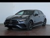 Mercedes Classe A 180 d amg line advanced plus speedshift dct amg 8g