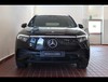 Mercedes EQA 250+ amg line advanced