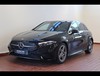 Mercedes Classe A 180 d amg line advanced plus speedshift dct amg 8g