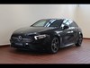 Mercedes Classe A 180 d premium 8g-dct