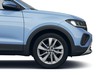 Volkswagen T-Cross 1.0 tsi 115cv r-line plus dsg