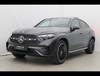 Mercedes GLC coupe 300 d amg line premium 4matic 9g-tronic