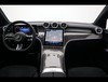 Mercedes GLC coupe 300 d amg line premium 4matic 9g-tronic