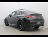 Mercedes GLC coupe 300 d amg line premium 4matic 9g-tronic