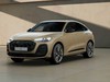 Audi Q5 sportback 2.0 e-hybrid 299cv s line edition quattro s tronic