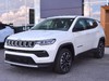 Jeep Compass 1.5 turbo t4 mhev 130cv altitude 2wd