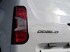 Fiat Professional Doblò van 1.5 bluehdi 130cv ch1