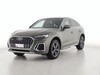 Audi Q5 sportback 40 2.0 tdi mhev 12v s line quattro s tronic