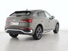 Audi Q5 sportback 40 2.0 tdi mhev 12v s line quattro s tronic