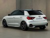 Audi A1 sportback 30 1.0 tfsi 116cv s line edition s tronic