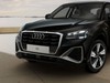 Audi Q2 35 2.0 tdi s line edition s tronic