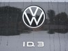 Volkswagen ID.3 58 kwh pro performance