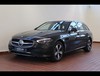 Mercedes Classe C station wagon 200 d mild hybrid advanced 9g-tronic