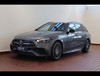 Mercedes Classe C station wagon 220 d mild hybrid 200cv advanced 9g-tronic