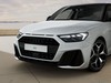 Audi A1 sportback 30 1.0 tfsi 116cv identity black s tronic