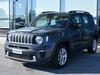 Jeep Renegade 1.5 turbo t4 mhev 130cv limited 2wd