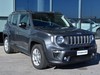 Jeep Renegade 1.5 turbo t4 mhev 130cv limited 2wd
