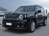Jeep Renegade 1.5 turbo t4 mhev 130cv limited 2wd