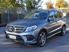 Mercedes Classe GLE gle suv 250 d premium 4matic 9g-tronic