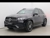 Mercedes Classe GLE gle suv 300 d premium 4matic 9g-tronic plus