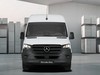 Mercedes Vans Sprinter 319 rwd 2.0 cdi f 37/35 pro 9g-tronic